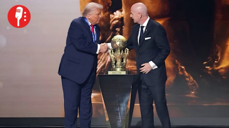 Noruega pide eliminar el Premio de la Paz de la FIFA