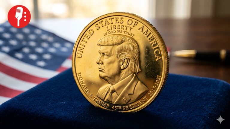 La Casa de la Moneda y el oro proveniente del narco