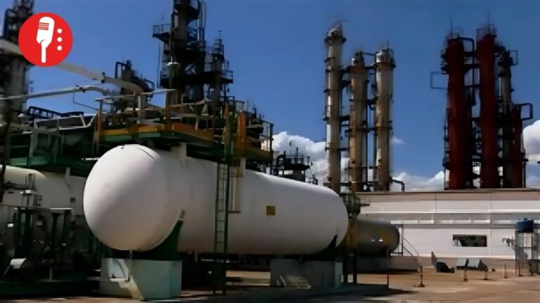 Cuba logra refinar su crudo pesado