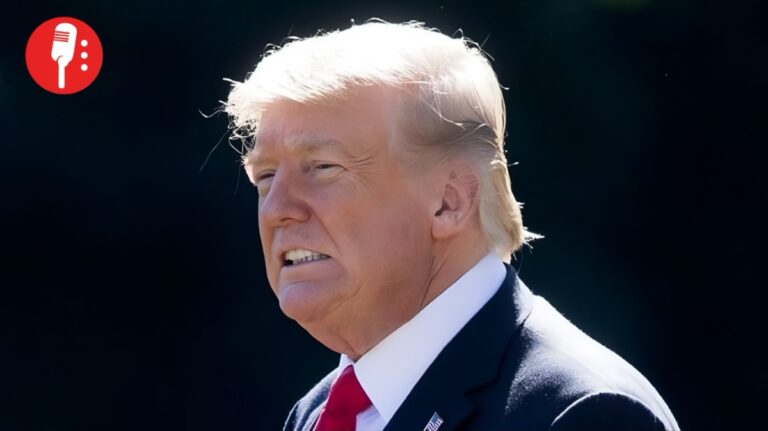 Indulto de Trump a Hernández: una contradicción en la lucha antidrogas