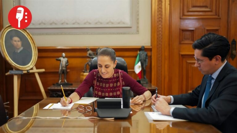México y UE se reúnen tras 11 años
