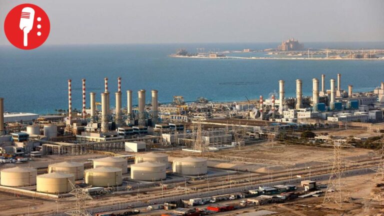 Emiratos Árabes rompe con OPEP y sacude mercado petrolero global