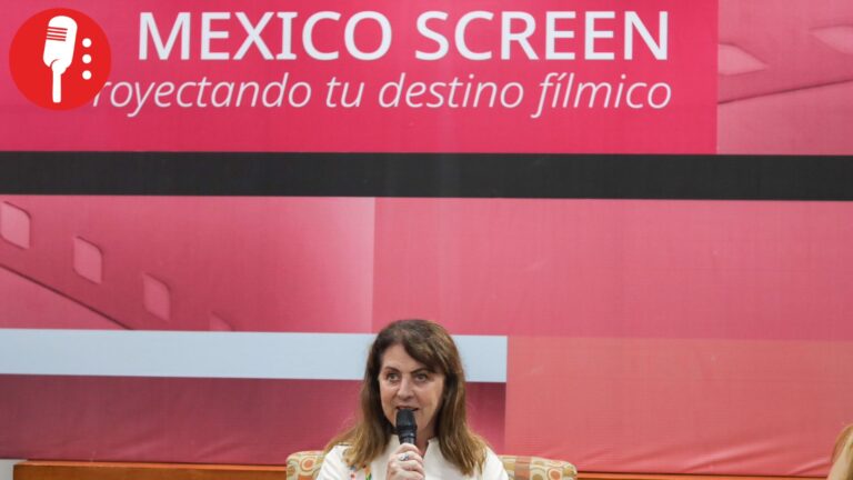 Morelos busca posicionarse como punto estratégico para la industria audiovisual