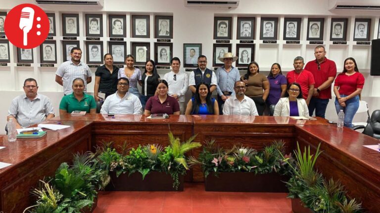 FGE Michoacán capacita a municipios en atención a víctimas y canalización de denuncias