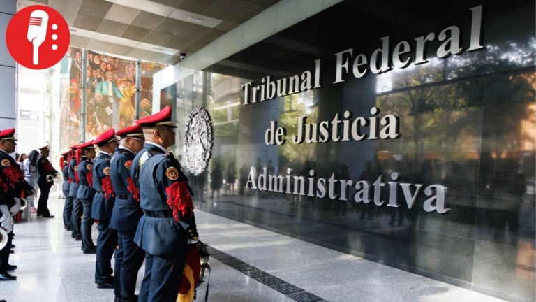 TFJA sentencia a René Gavira y a exfuncionarios de Segalmex por abuso de funciones