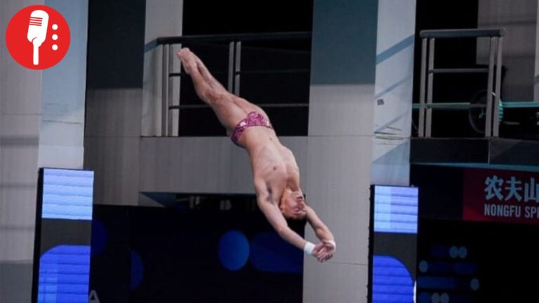 World Aquatics regresa a Zapopan en julio con Copa México de Clavados