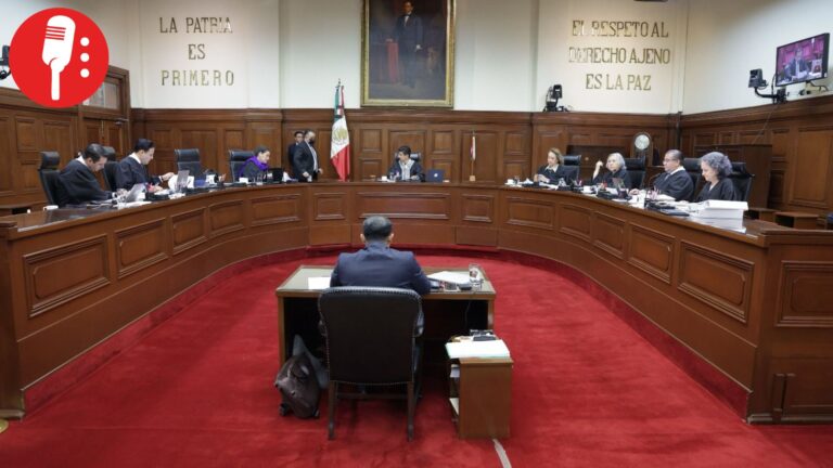 SCJN reconoce responsabilidad por daño moral ante acusaciones falsas