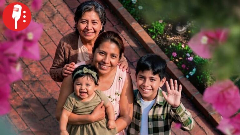 Gobernadora Margarita González Saravia celebró a las madres morelenses en su día