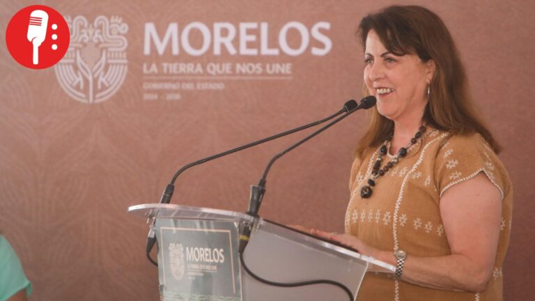 Morelos impulsa regularización patrimonial y apoyo social para familias