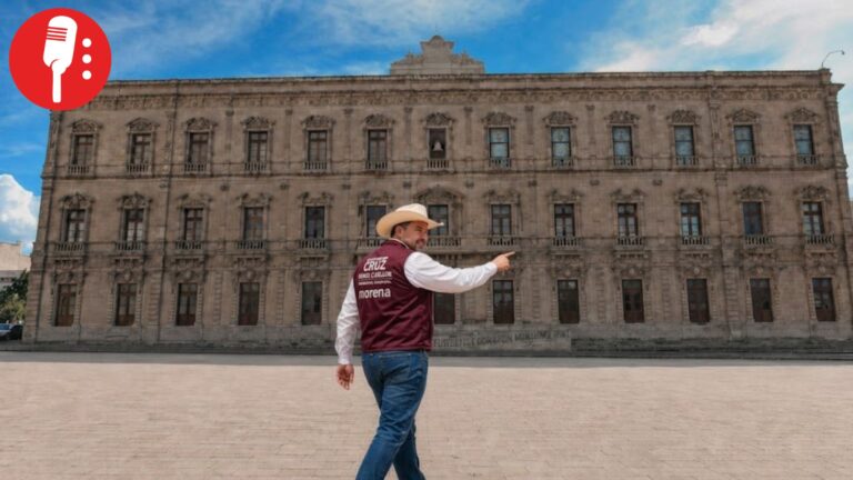 Convocan a marcha en Chihuahua por la seguridad y la soberanía nacional