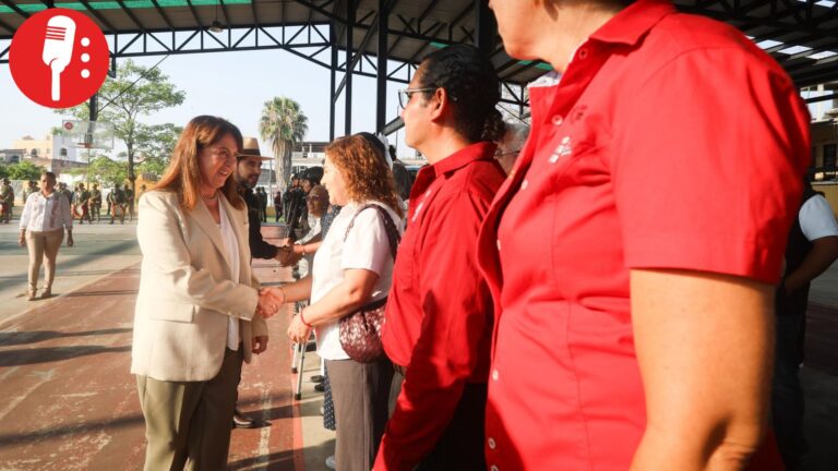 Morelos trabaja en coordinación regional para la asegurar paz en la entidad