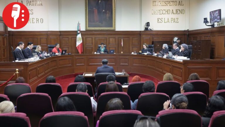 SCJN confirma derecho a pensión para padres y madres de militares fallecidos
