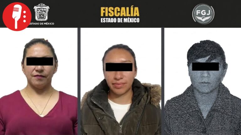 Sentencian a exalcaldesa de Capulhuac a más de cinco años de prisión por abuso de autoridad