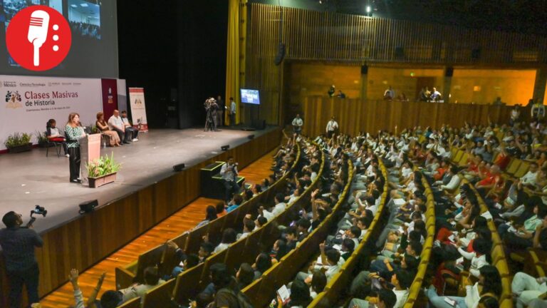 Morelos garantiza estabilidad social y gobernabilidad en región oriente del estado
