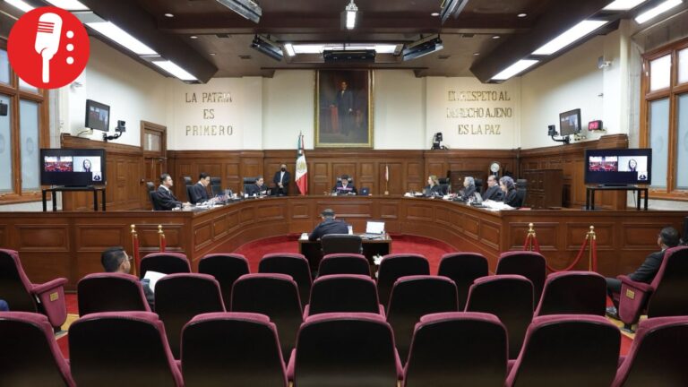 SCJN protege a niñas, niños, adolescentes y personas LGBTIQ+ frente a terapias de conversión