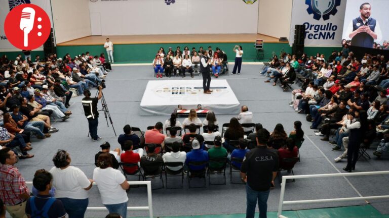 Fiscalía de Michoacán previene delitos digitales con foro de ciberseguridad