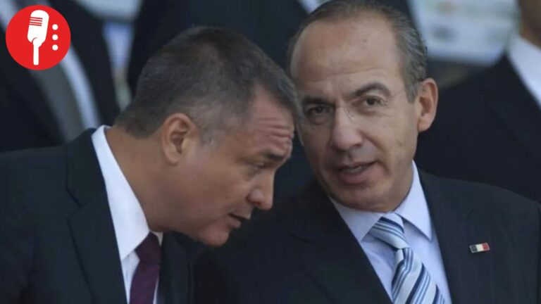 WikiLeaks expuso respaldo de Washington a Felipe Calderón en 2006