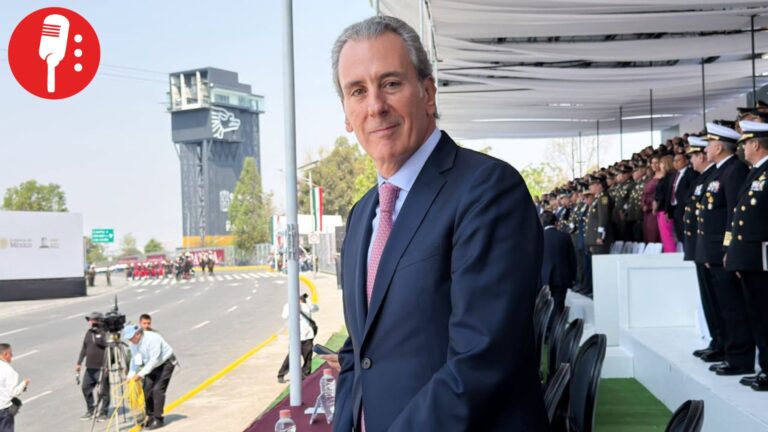 Puebla conmemora 5 de Mayo con desfile cívico-militar