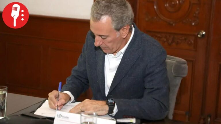 Gobierno de Puebla capital acuerda aumento salarial para trabajadores de limpia