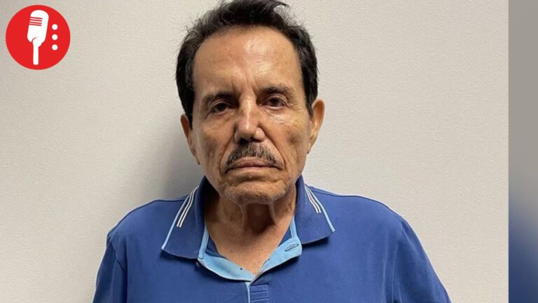 Justicia de Estados Unidos pospone sentencia de “El Mayo” y visualizan cadena perpetua