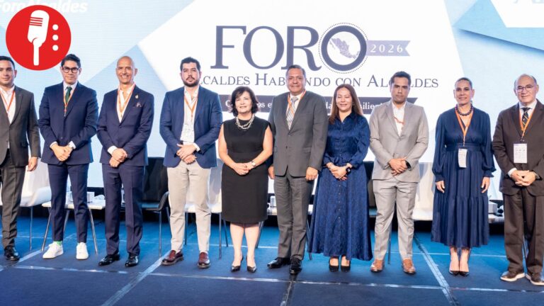 Espacios públicos perfilan nueva etapa urbana en Toluca