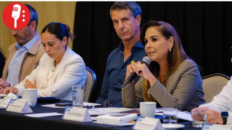 Impulsan empleos e innovación con Distrito Financiero Tecnológico de Cancún