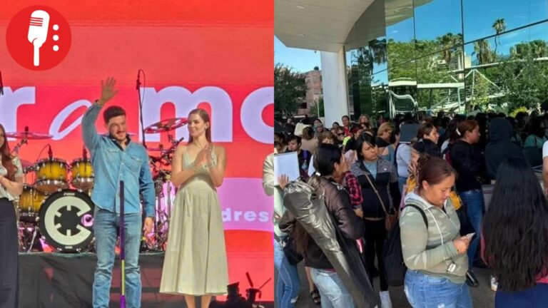 Apoyo fantasma de Samuel García: mujeres reclaman regalo prometido en Nuevo León