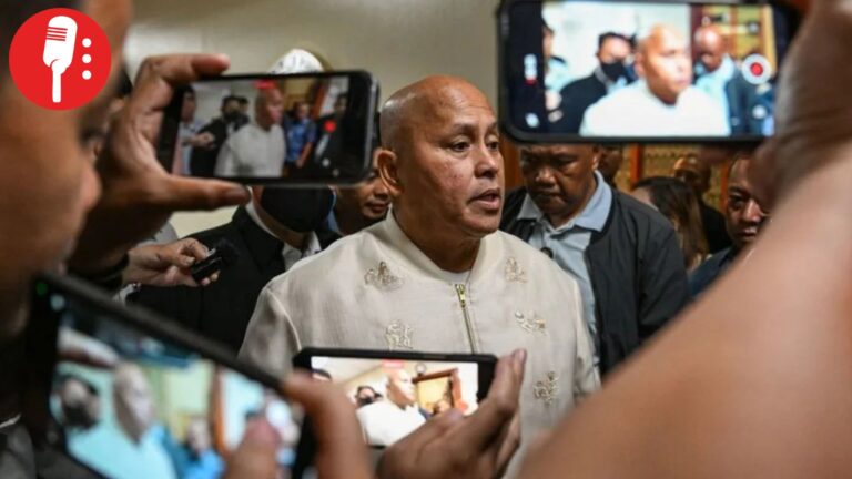 Senado Filipino en tensión por posible arresto de exjefe antidrogas