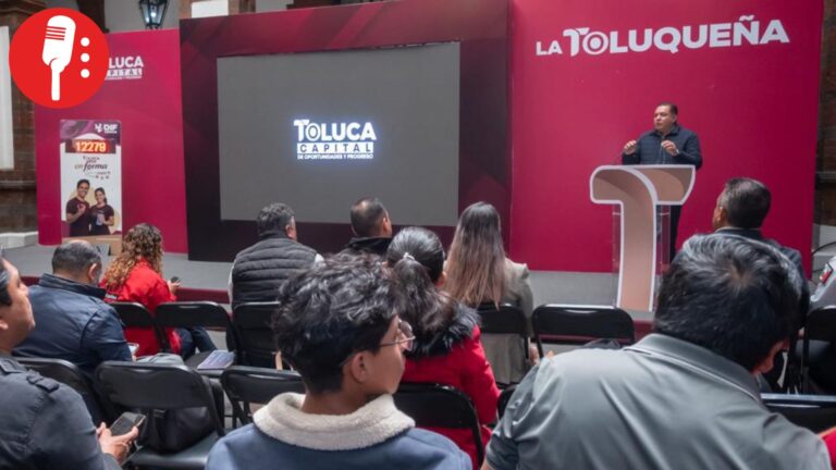 Buscan fortalecer nutrición de familias con más lecherías en Toluca