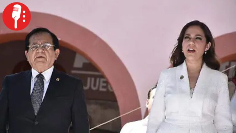 Reclamos, desigualdad y desplantes exhiben abandono estatal de Libia Dennise