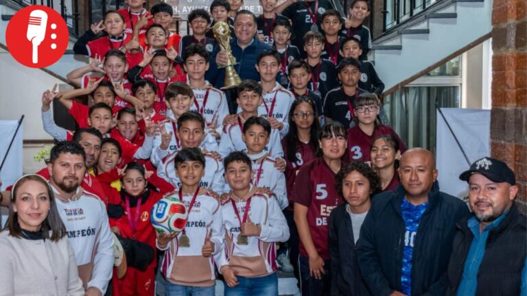 Talento deportivo de Toluca da salto rumbo a Jalisco y Japón