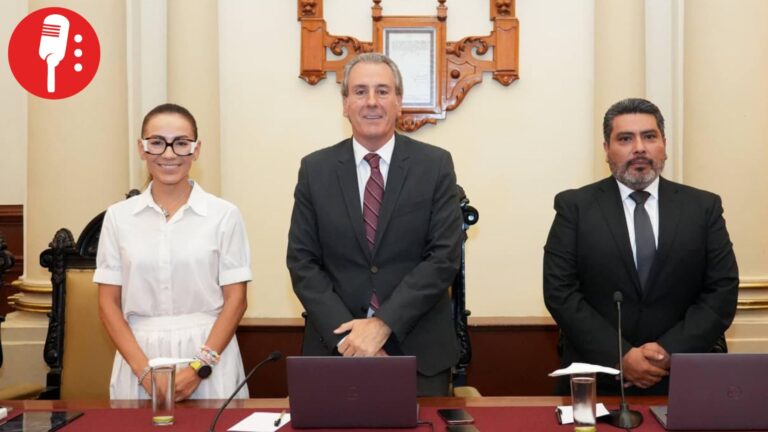 Cabildo de Puebla capital renueva Secretaría de Ayuntamiento