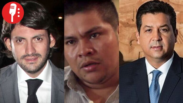 México responde a señalamientos sobre Sinaloa con lista de prófugos pendientes