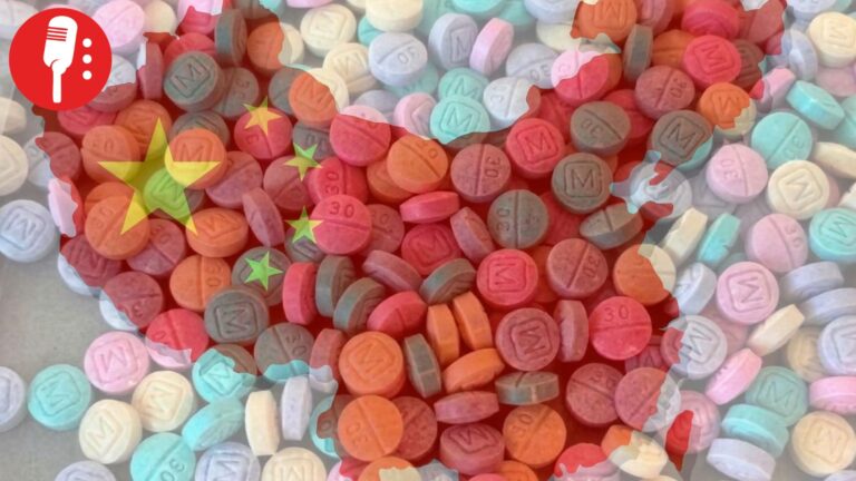 Autoridades de EUA vinculan red china con lavado de dinero de cárteles mexicanos