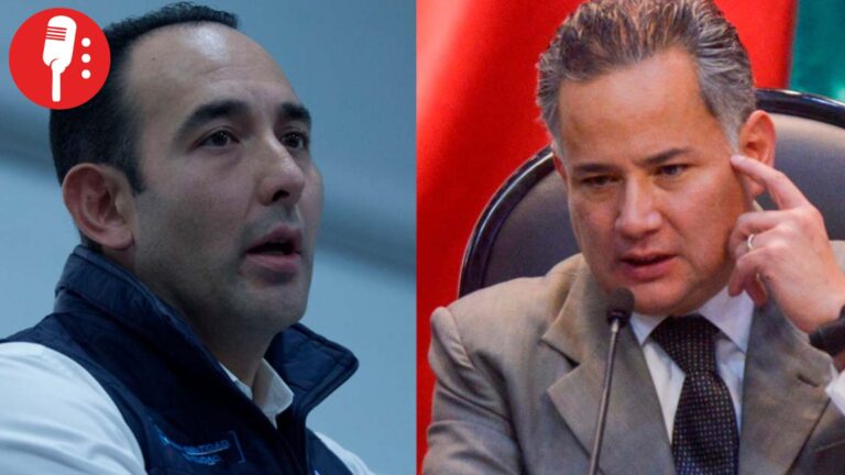 Los millones de Roberto Gil Zuarth: préstamos, dudas y una sombra de corrupción