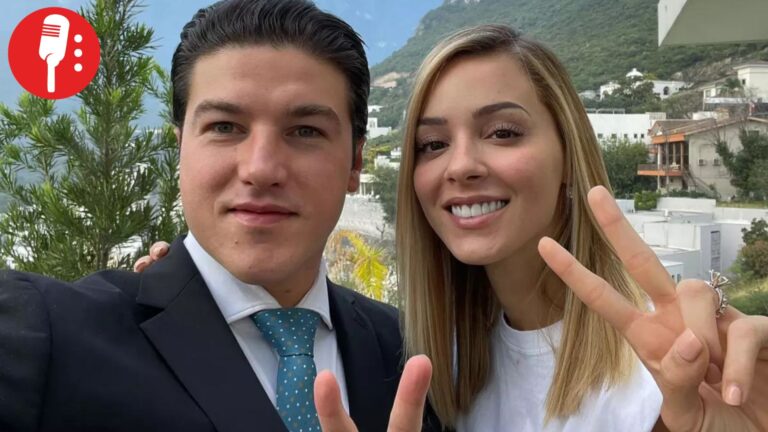 Nuevo León estalla: Morena lleva a Samuel y Mariana ante FGR por corrupción