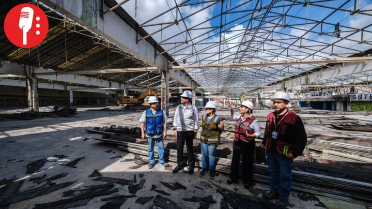 Inician obras para convertir clínica ISSSTE de Cancún en Hospital General