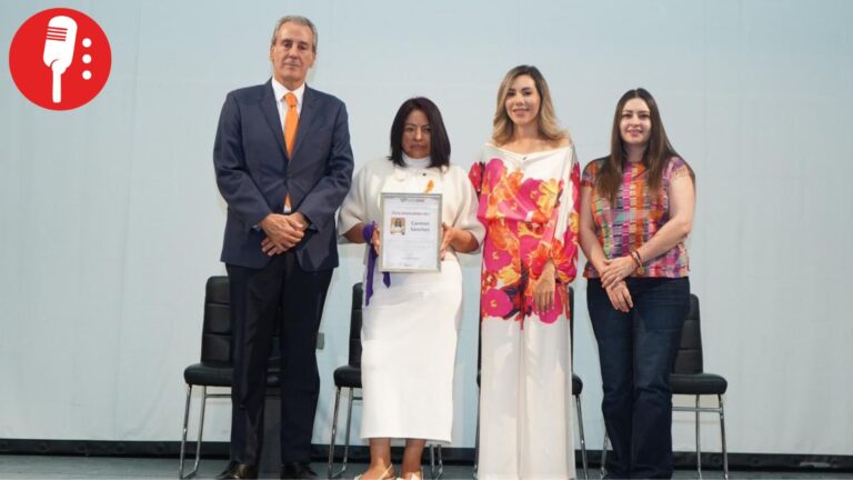 Fortalece Puebla capital acciones para prevenir violencia contra mujeres