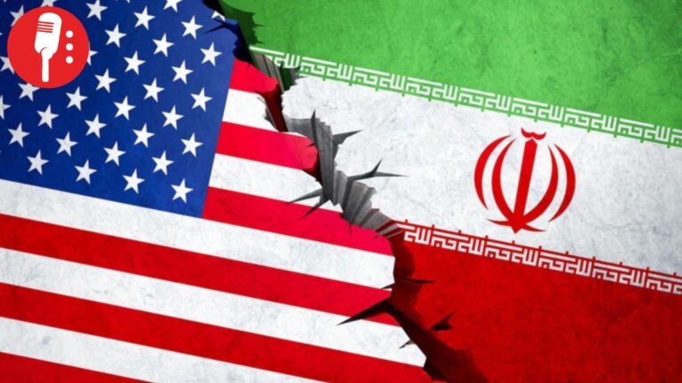 Irán acusa a EUA de romper tregua y eleva tensión en estrecho de Ormuz