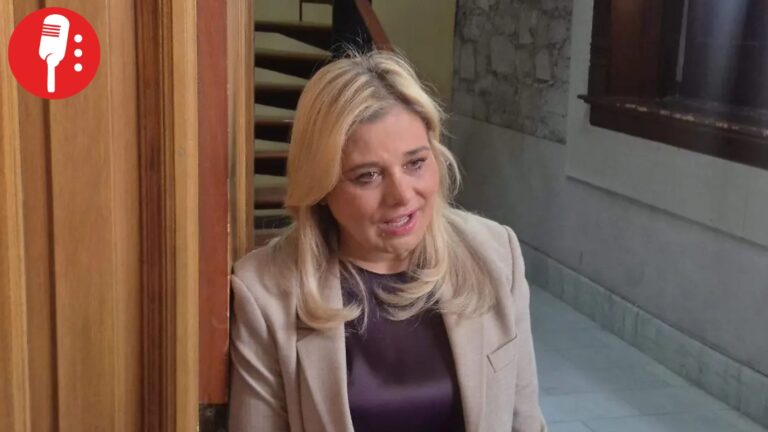 Maru Campos convierte citario en excusa para no dar la cara ante FGR
