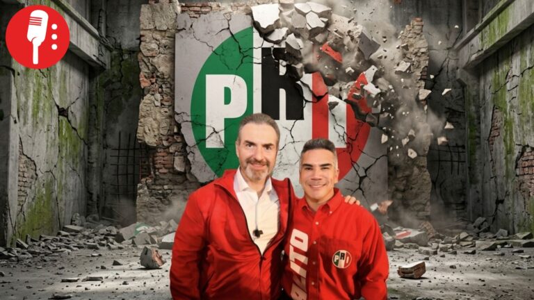 Alito presume candidato en Nuevo León pese a acusaciones que lo persiguen