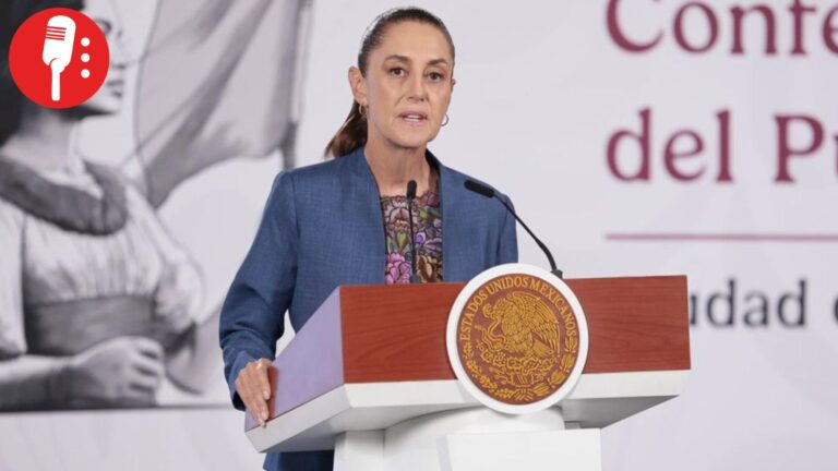 Agentes de la CIA entraron legalmente y operaron sin permiso en México: Sheinbaum