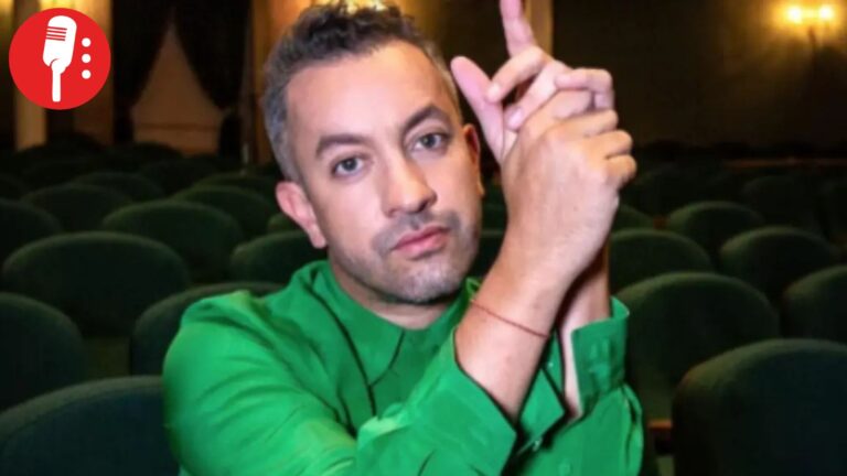 Chumel Torres se burla del síndrome de down; piden su expulsión de radio fórmula