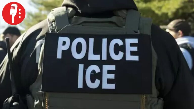 Detienen a Christian Castro, agente del ICE, por disparar contra venezolano