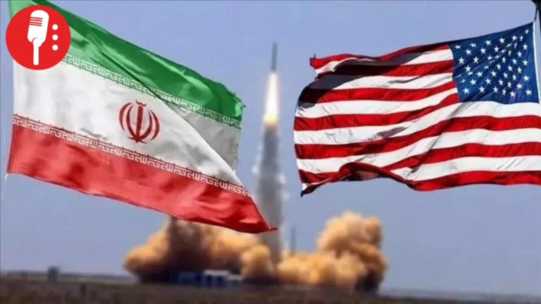 Irán responde a propuesta de EUA y exige reparaciones de guerra