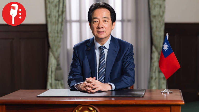 “Taiwán no será sacrificado”, advierte su presidente tras reunión de Xi y Trump