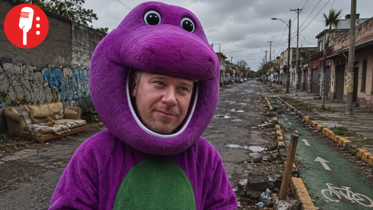 Taboada pide mantenimiento para CDMX, pero dejó una Benito Juárez descuidada y llena de baches