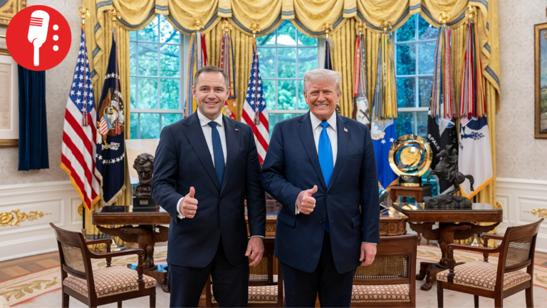 Donald Trump enviará 5 mil tropas de EUA a Polonia