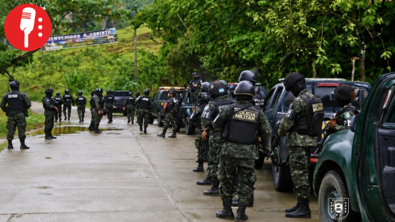 Crimen organizado deja 24 muertos en Honduras