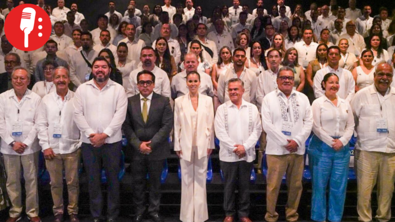 Mazatlán: epicentro nacional de la ingeniería